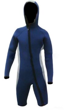 Neoprene Diving Wetsuits En-Ds21